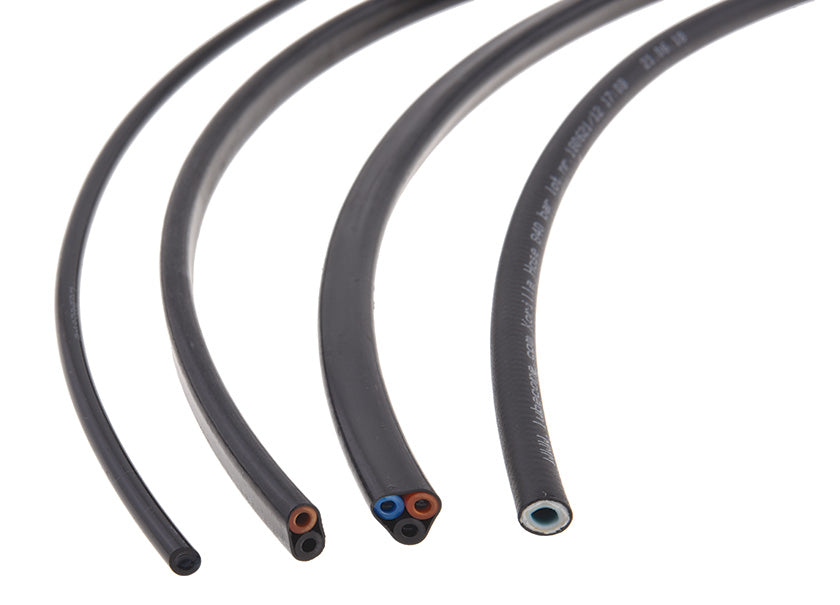 Lines, Korilla, Nylon Tubing, & Hose Protection