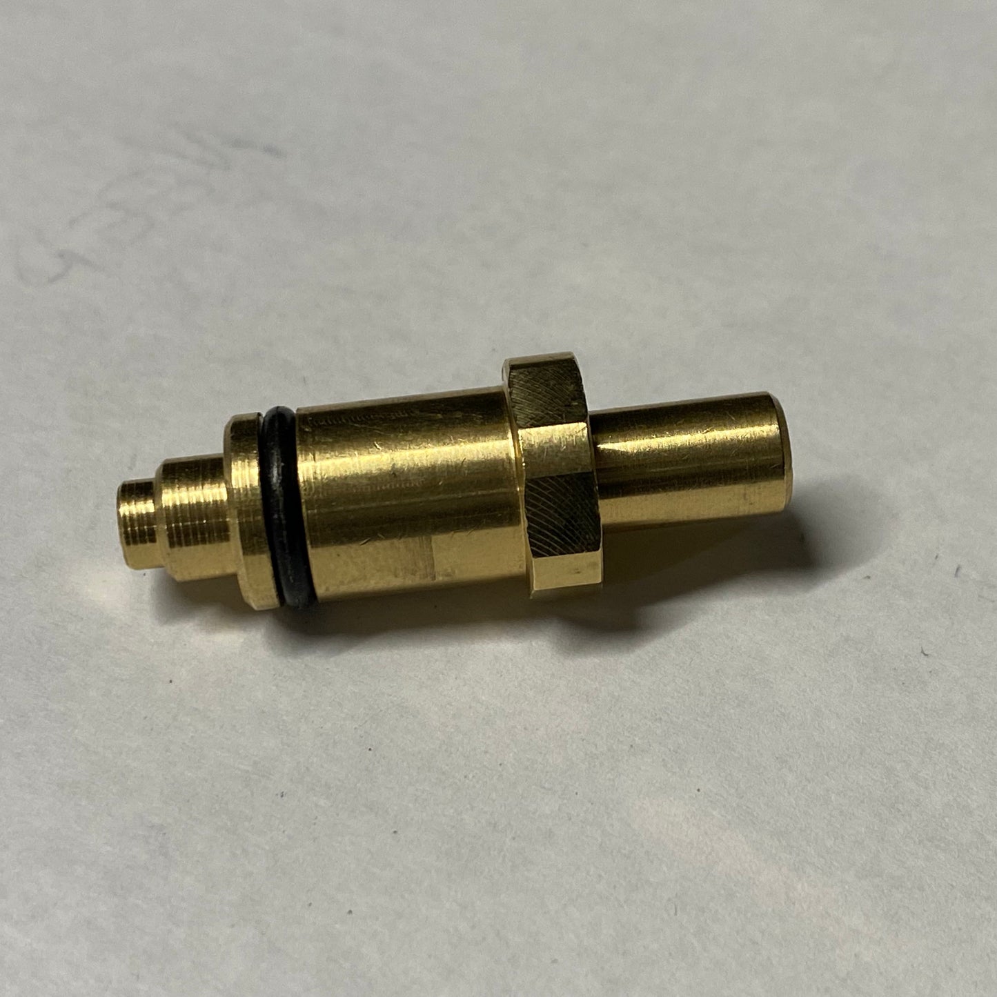 Valve, Return, Pneumatic Pump, MKII (#1015168)