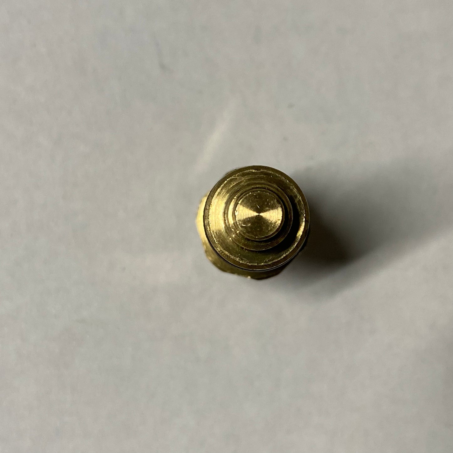 Valve, Return, Pneumatic Pump, MKII (#1015168)