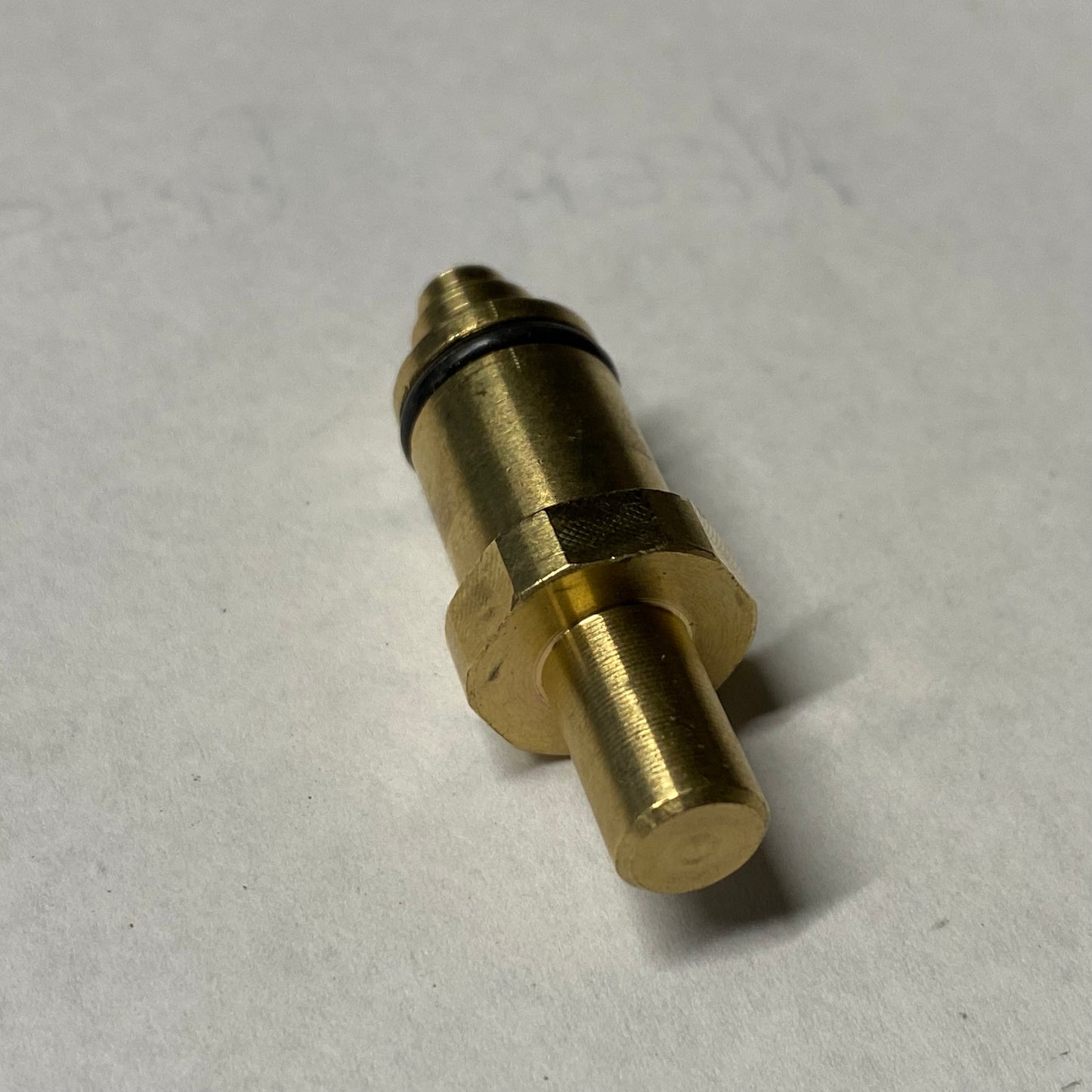 Valve, Return, Pneumatic Pump, MKII (#1015168)
