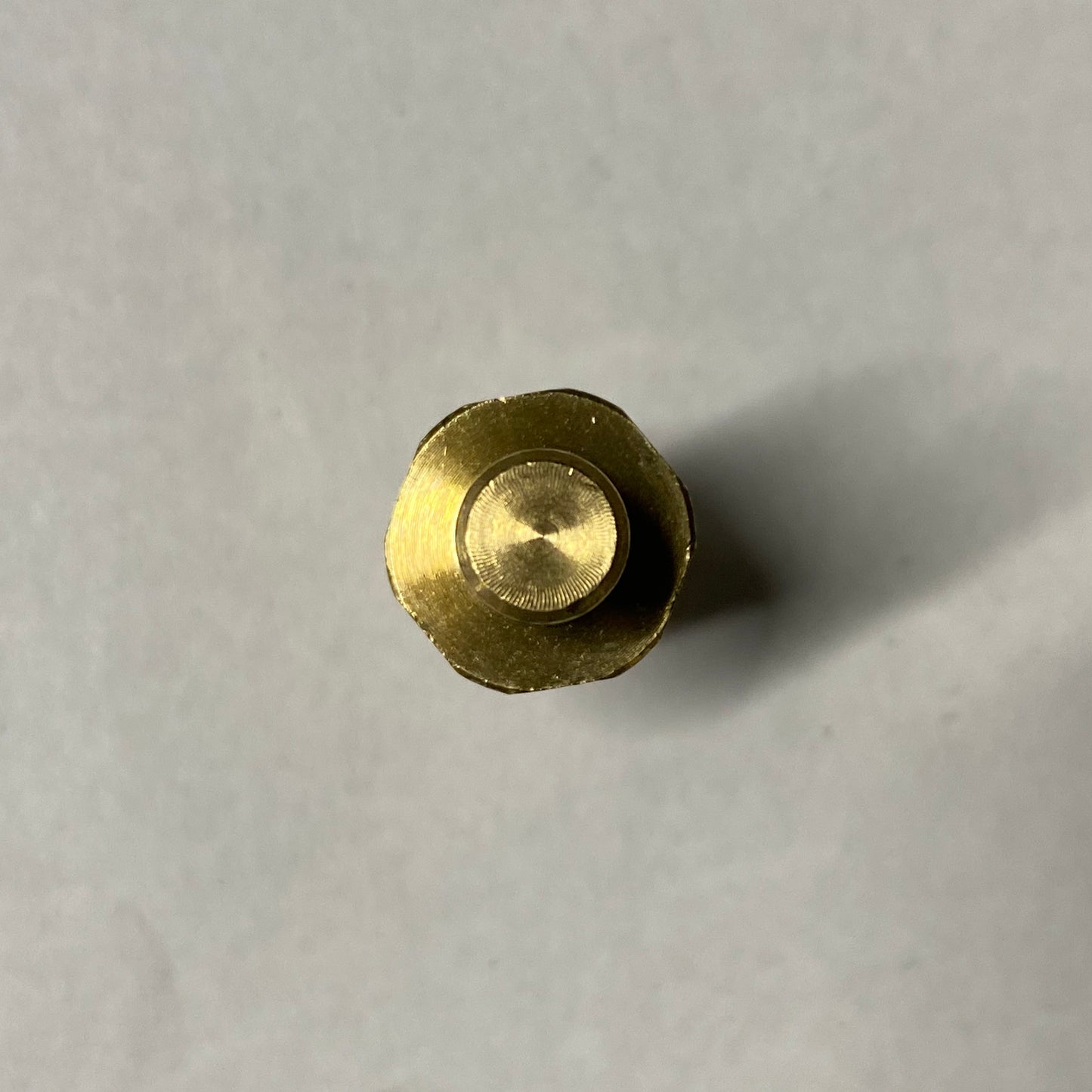 Valve, Return, Pneumatic Pump, MKII (#1015168)