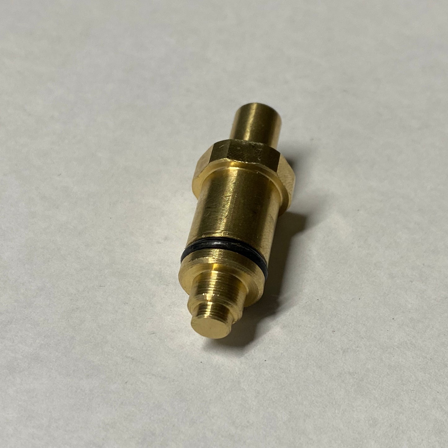 Valve, Return, Pneumatic Pump, MKII (#1015168)