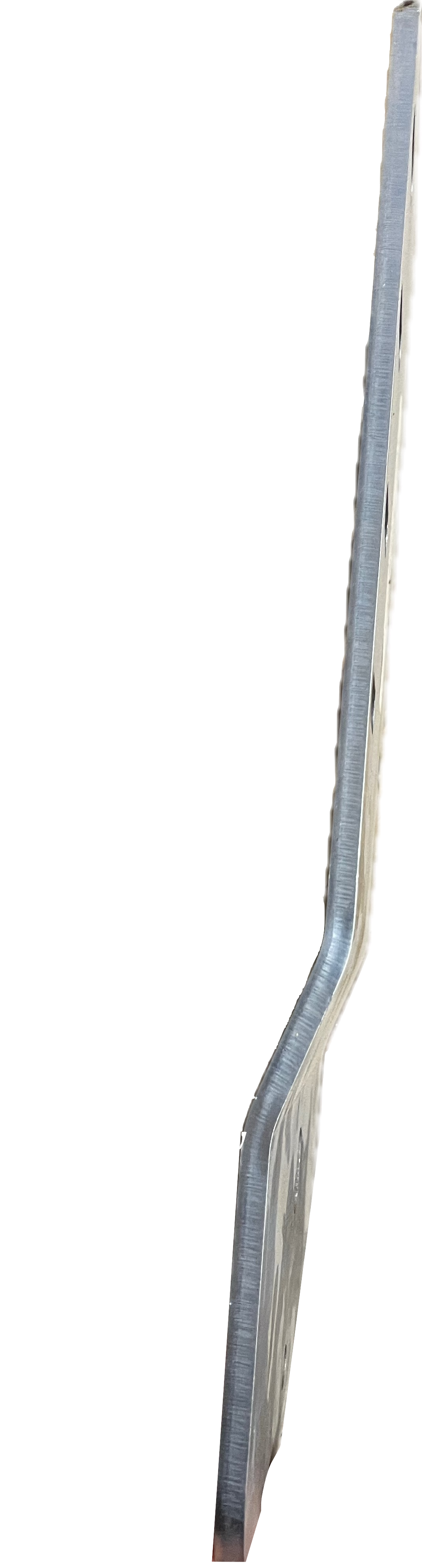 Bracket, 4 & 6 KG Pneumatic Pump (#4000281)