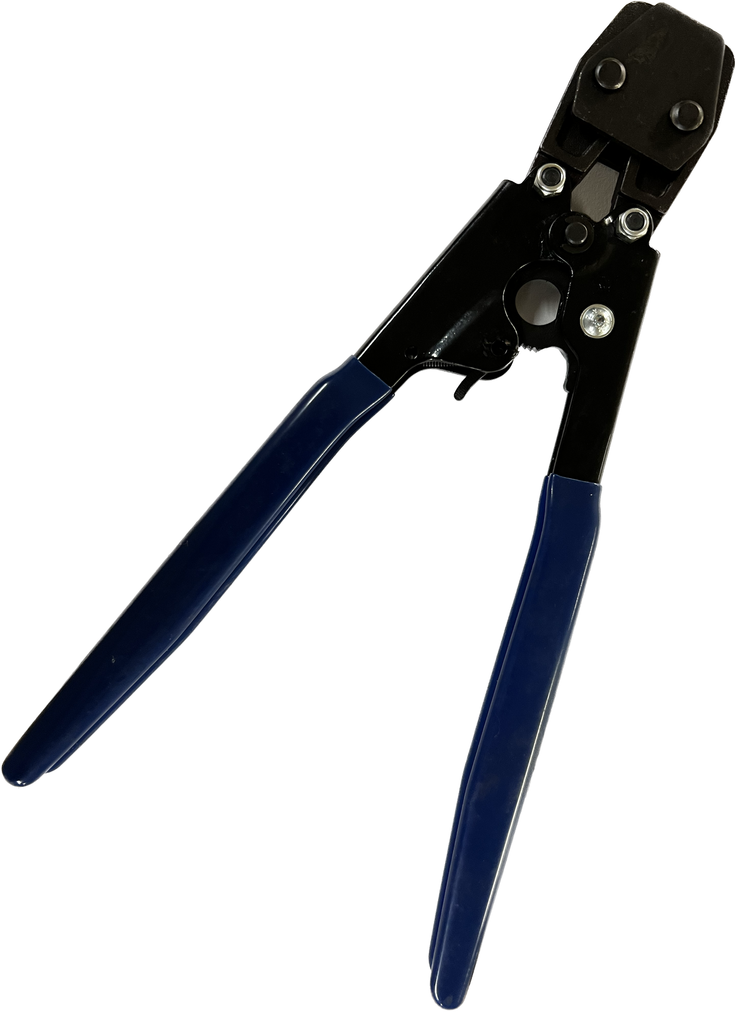 Hand Crimp Tool for SS Step Clamps (#7170114)
