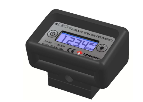 Grease Volume Meter (#1000551)