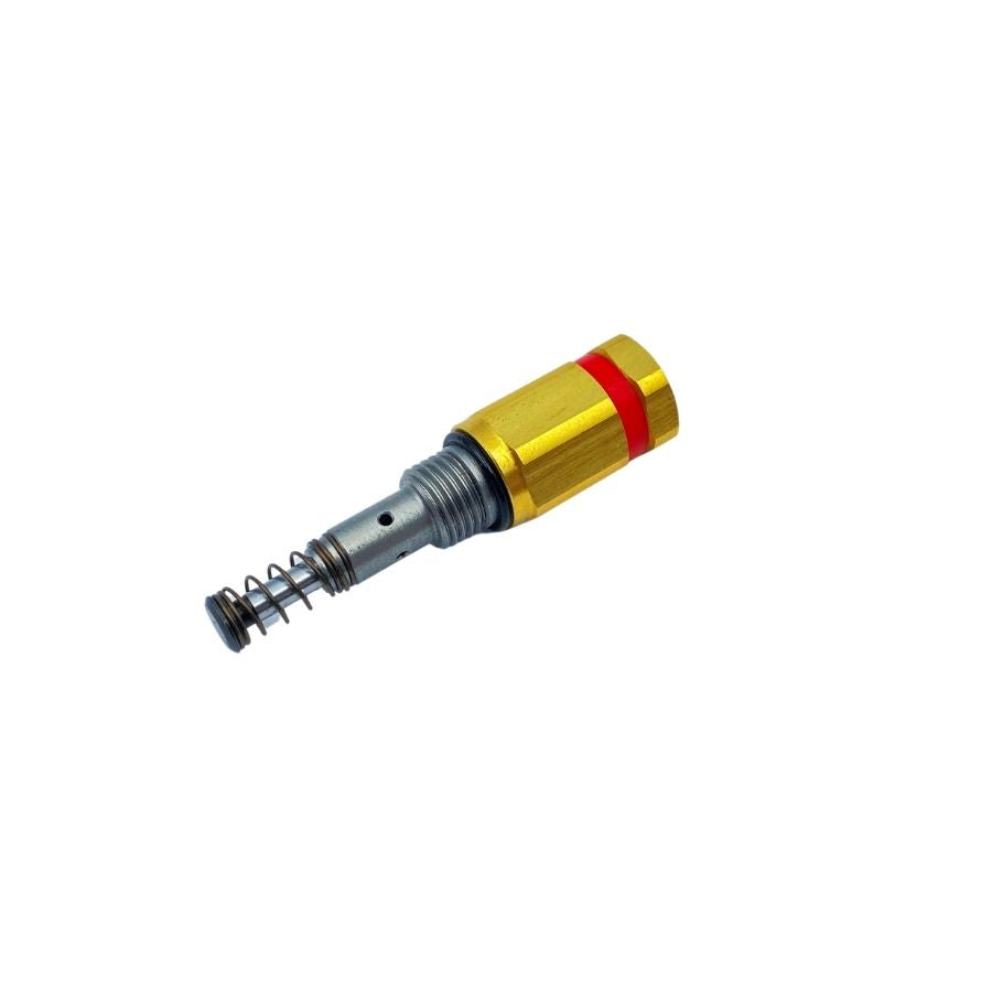 Element MLP MK2 - 0.02cc (Red) (#1100602)