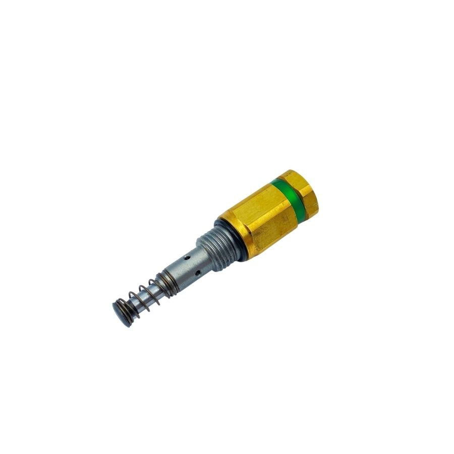 Element MLP MK2 - 0.06cc (Green) (#1100606)