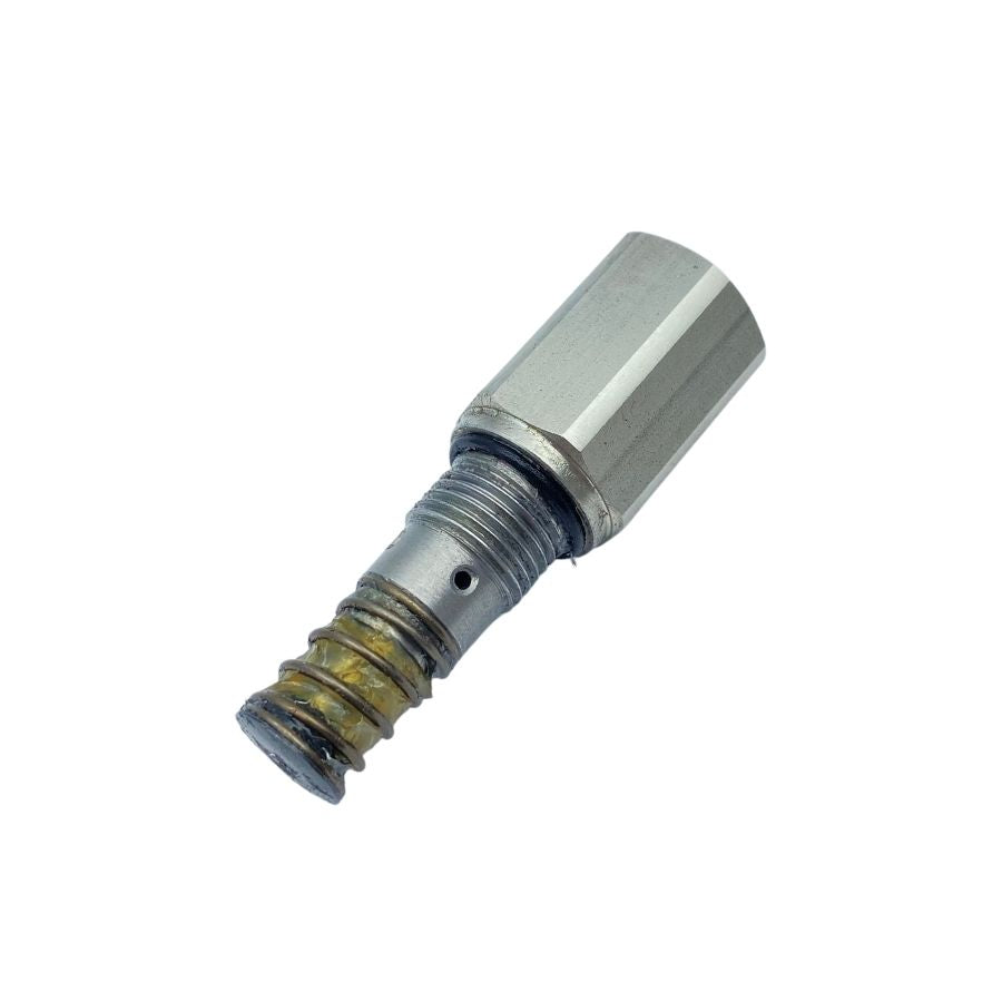 Element for EP2 Grease, Lubecore progressive system pump, MK2 6cc (SS) M16 (#1100637)