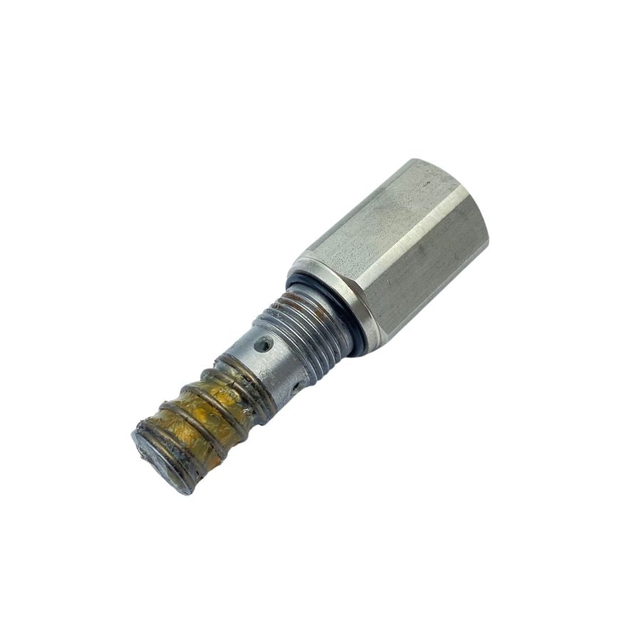 Element for EP2 Grease, Lubecore progressive system pump, MK2 4cc (SS) M16 (#1100639)