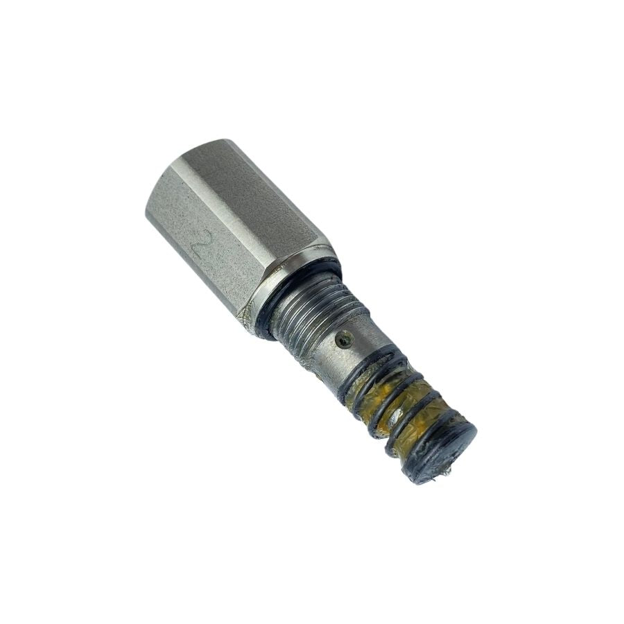 Element for EP2 Grease, Lubecore progressive system pump, MK2 2cc (SS) M16 (#1100640)