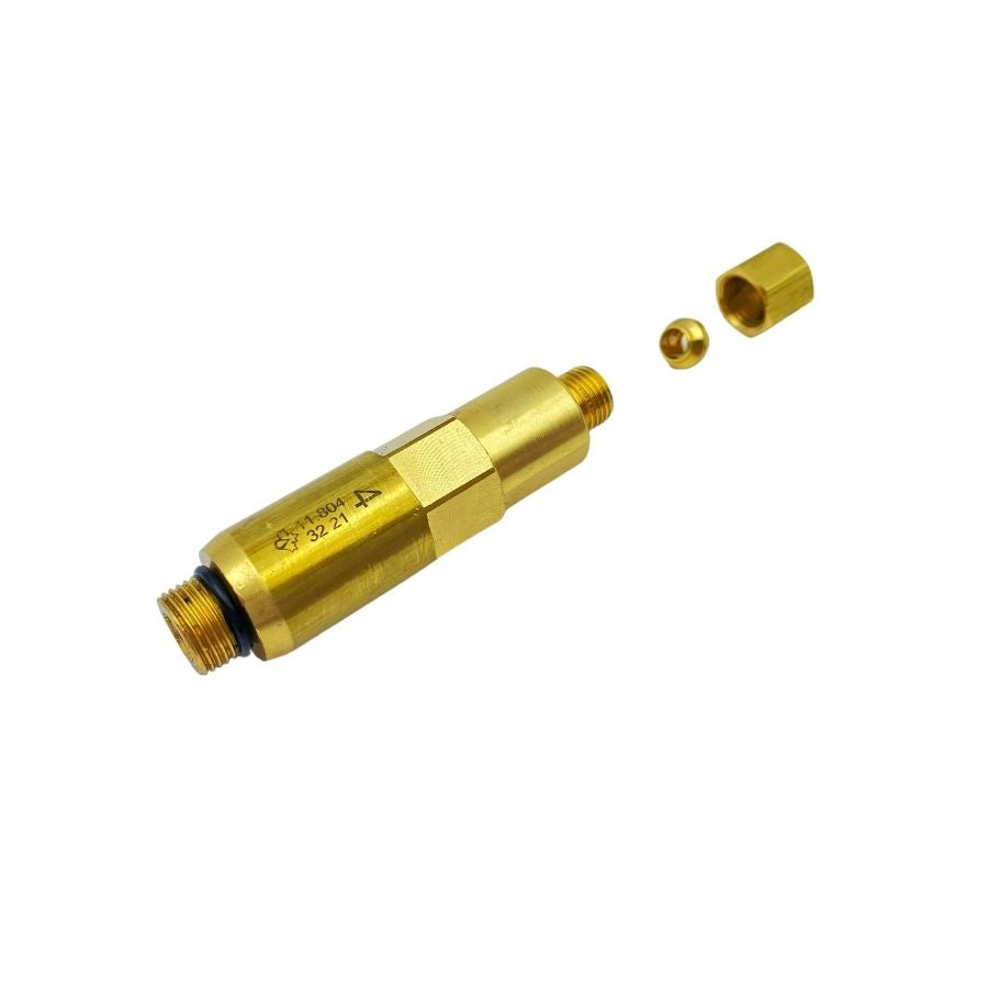 Injector 30 Bar # 4 (0.200 CC) (#1100804)
