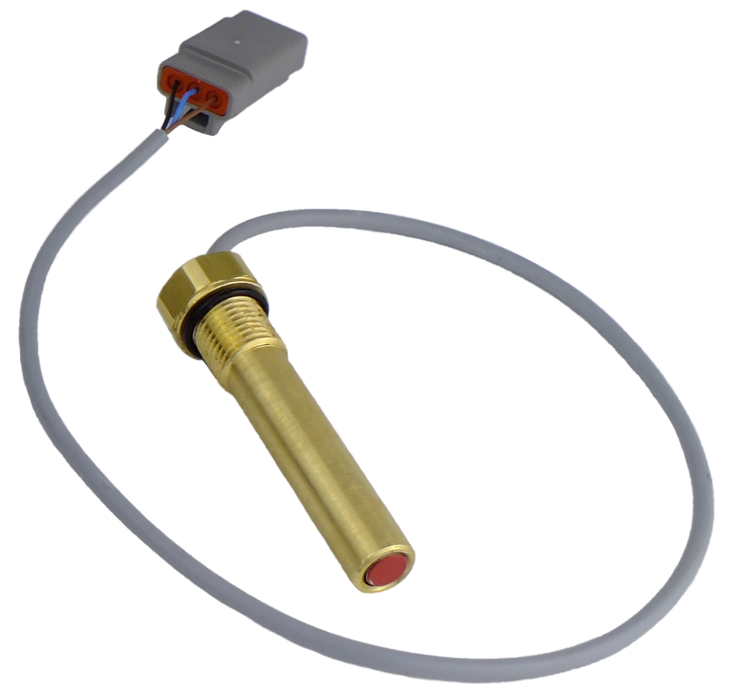 Low Level Sensor, Hammer Hydraulic System (Lubecore HP-400 Compact Chief Pump) (#1200097)