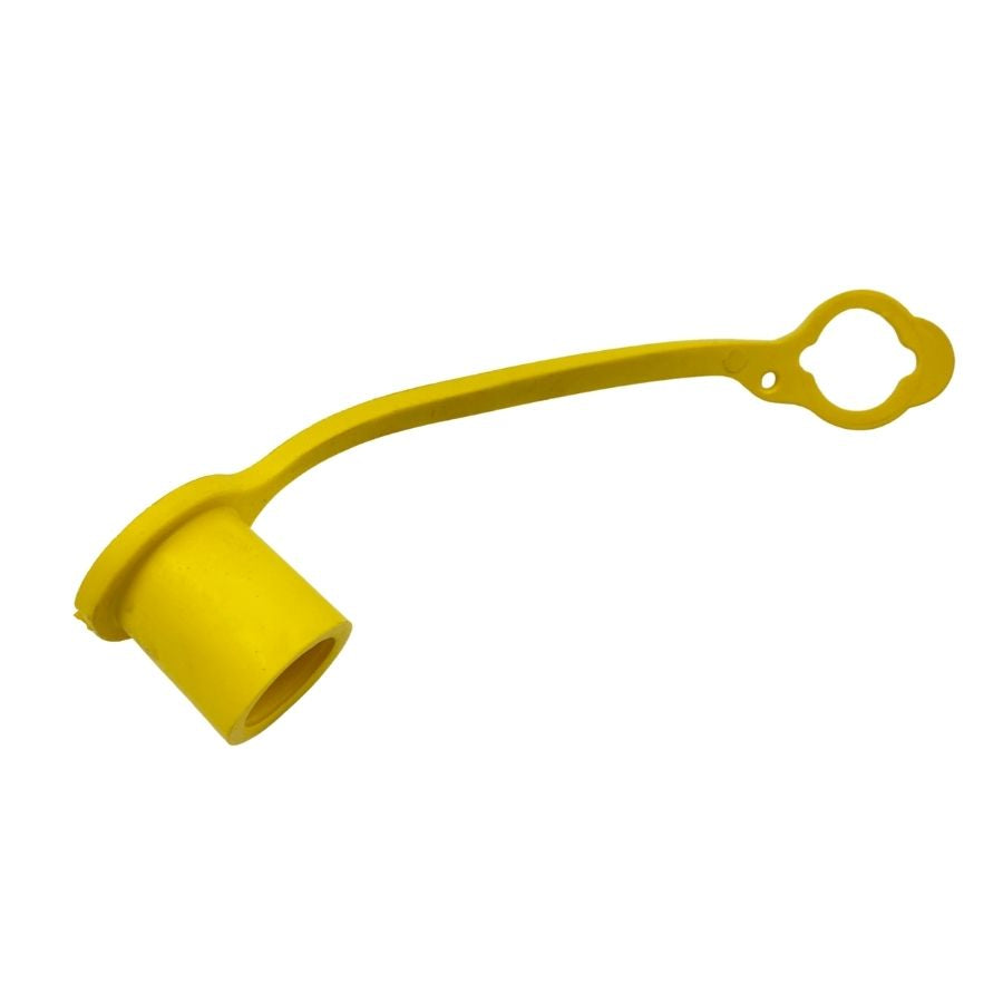 Dust Cover for Hydraulic Nipple 1/4 (F) x 1 NPT (Use with Part #2100025) (#2100029)