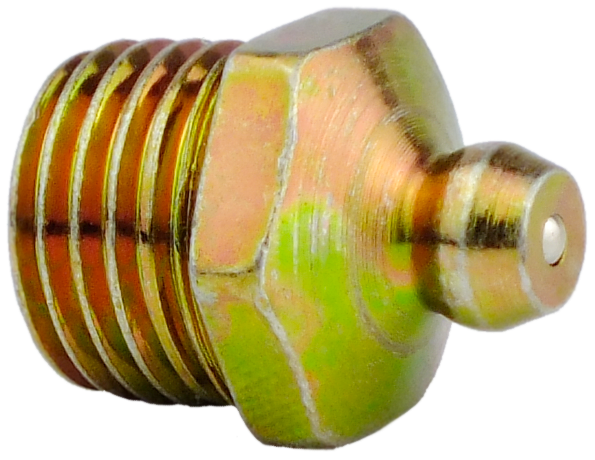 Grease Zerk x 1/4 NPT (#2100234)
