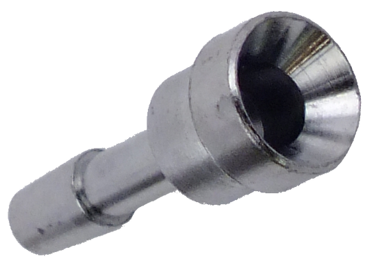 Insert (M) - 4 x (F) - 4 JIC / SAE 37 (#2100245)