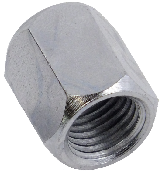 Nut for - 4 JIC / SAE 37 Insert (#2100246)