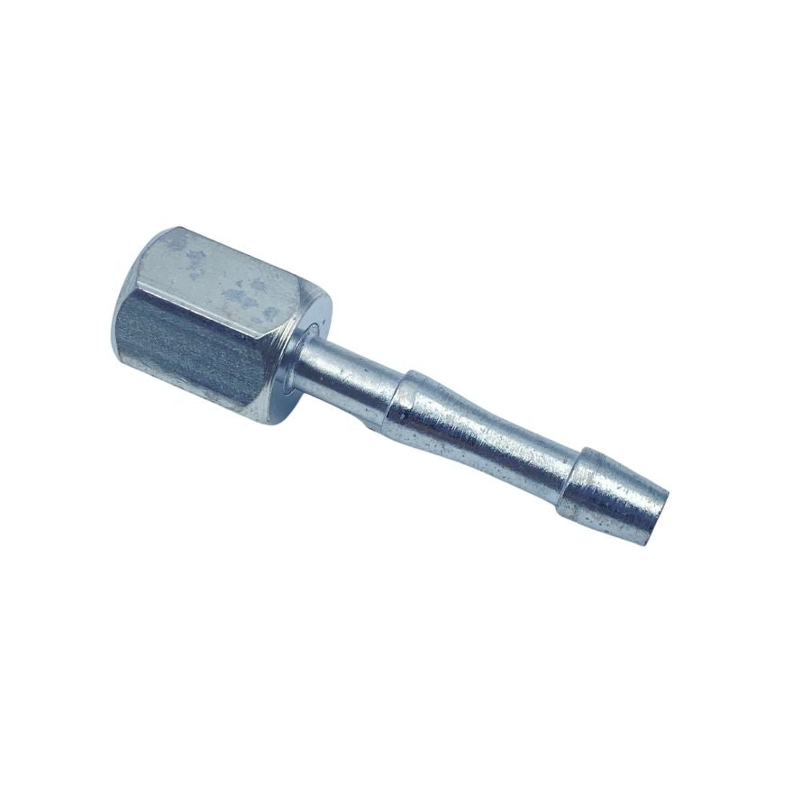Insert & Swivel Nut 37 Degree JIC -04-04 (#2100247)