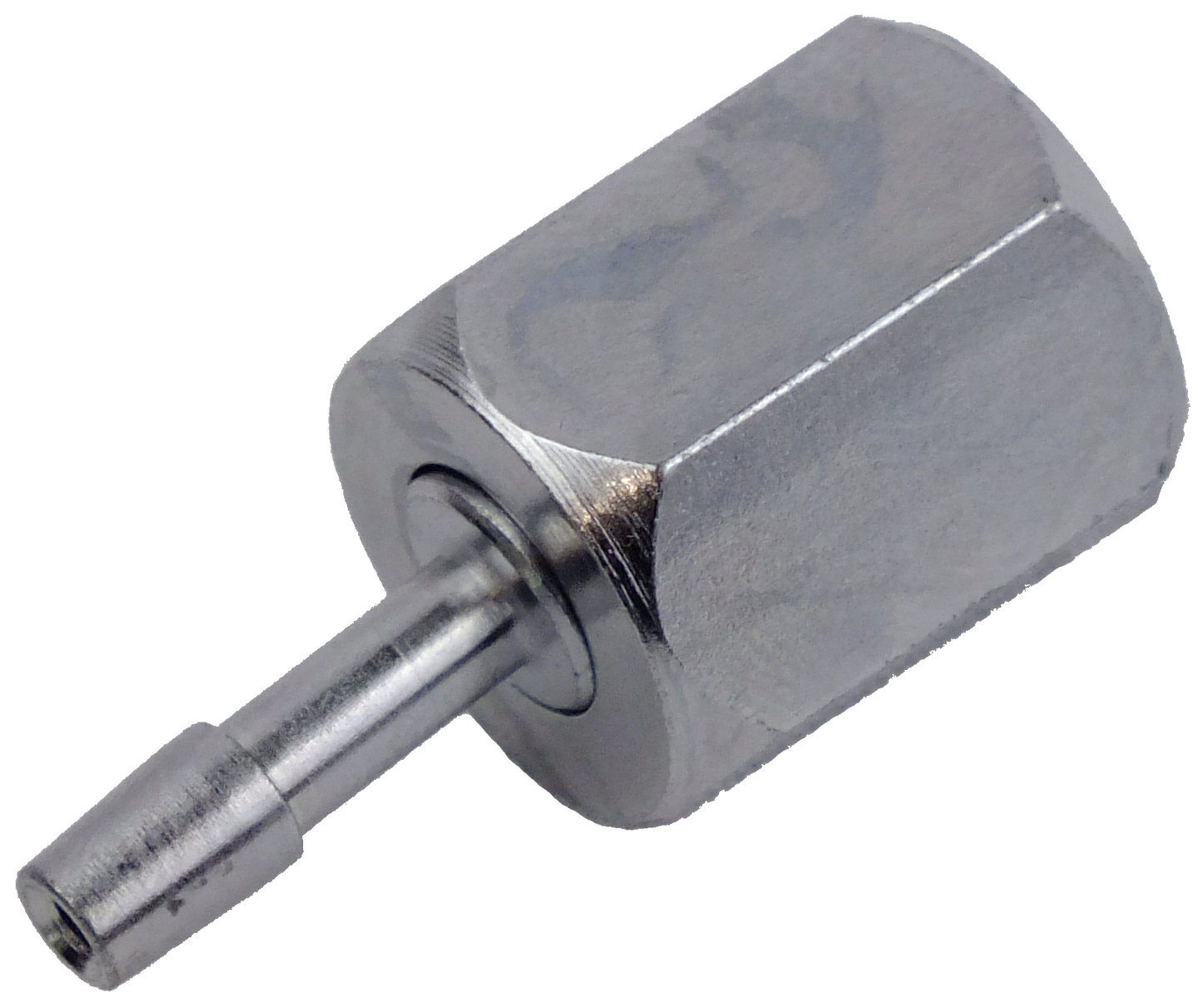 Insert and Swivel Nut, JIC #4 (#2100295)