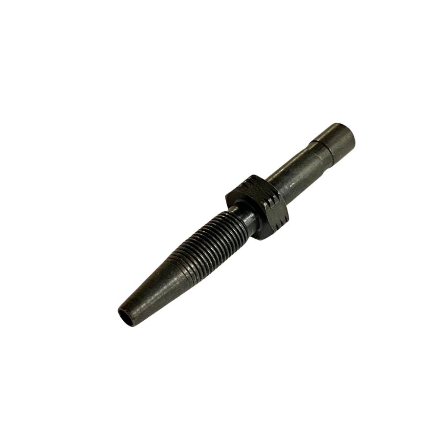 Stud Straight 6mm Short For 8.6OD X 4 ID (2000215) Steel (#2000216)