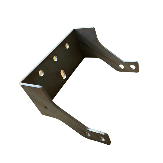 Bracket - Rail Mounting - EP2 (#4000284)