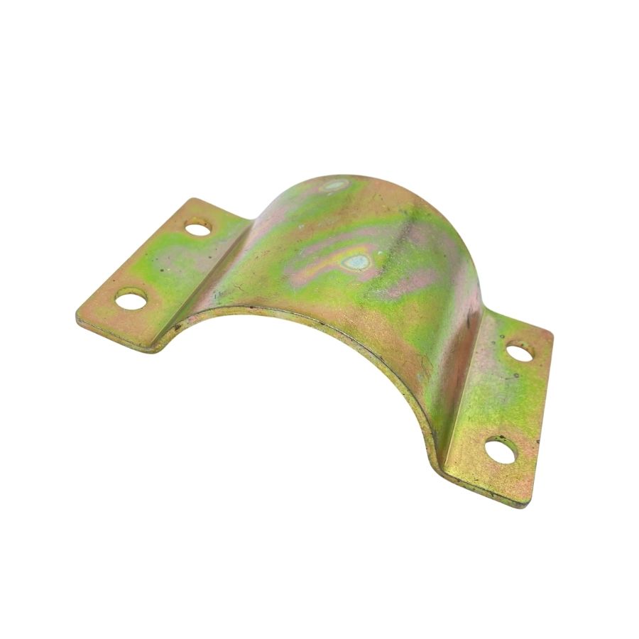 Clamp - 3' D x 3' L Dogbone Clamps (Sold as a pair) (#4000044)