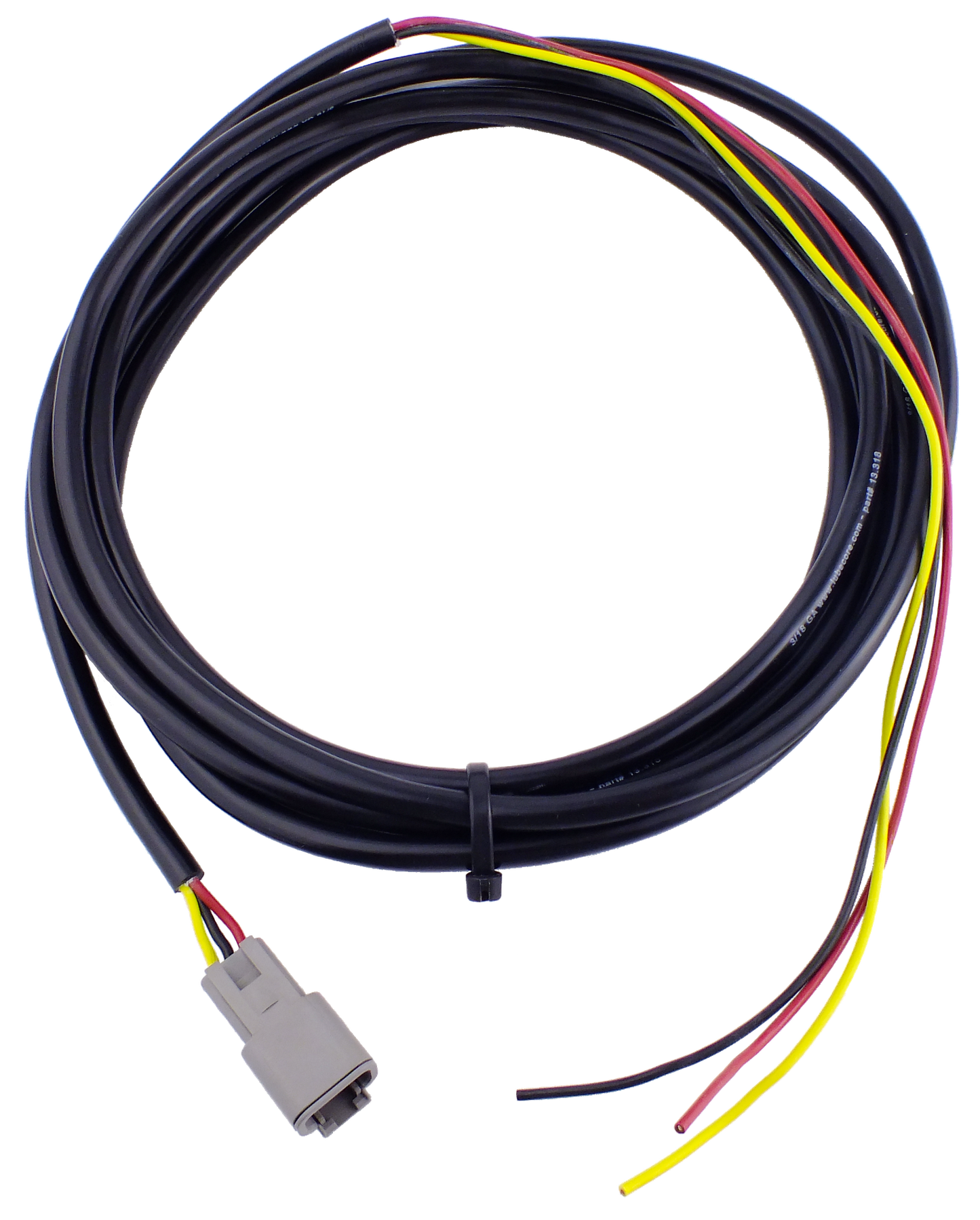 Kit, 30' LCI Spyder Low Level Sensor Harness (#1350959)