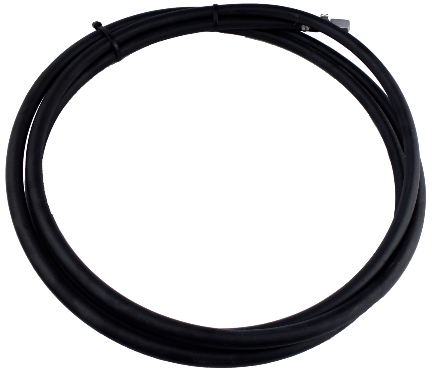 Hose Assembly 10' x 1/4" ID Korilla FJICSW - Filled (#3054335)