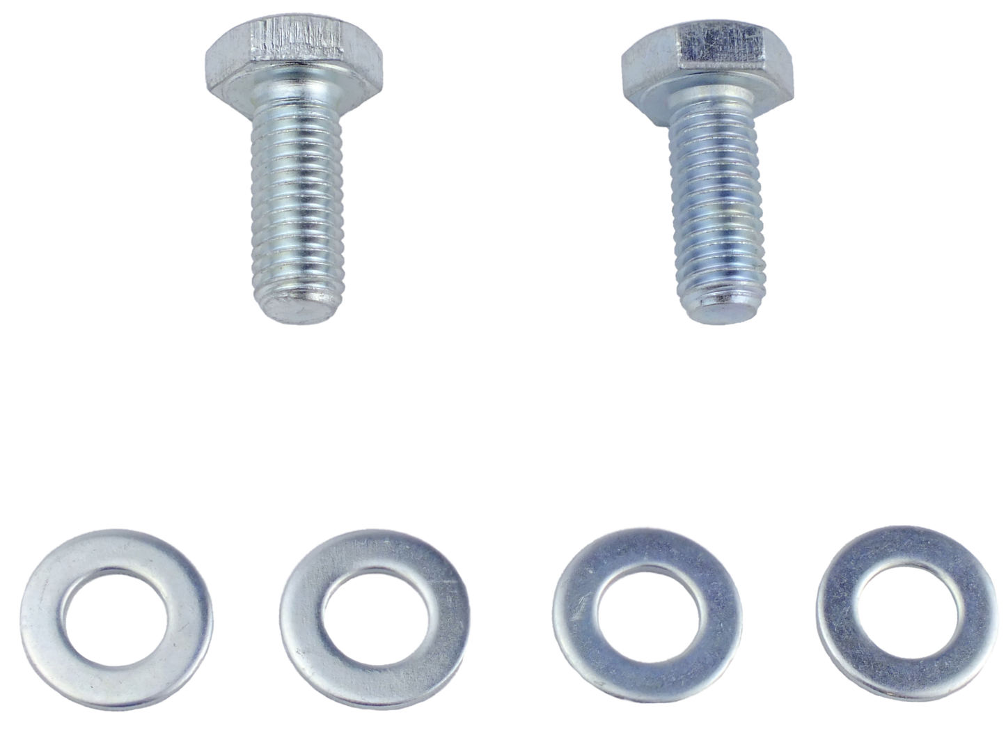 M10 Pump Attachment Kit, Hydraulic Lubrication Pump (#4154373)
