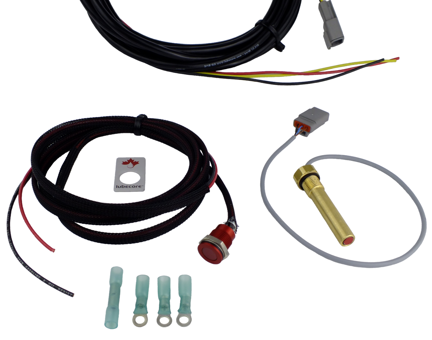 Low Level Sensor Kit, Hydraulic Pump (#1354387)