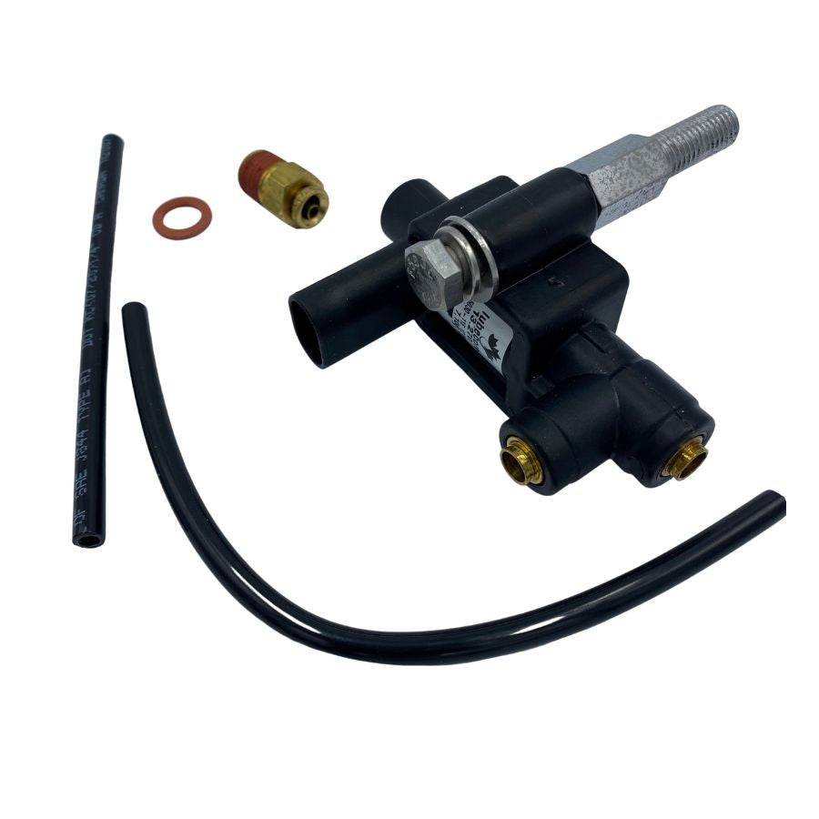 #54911: Solenoid Kit Polarity Sensitive