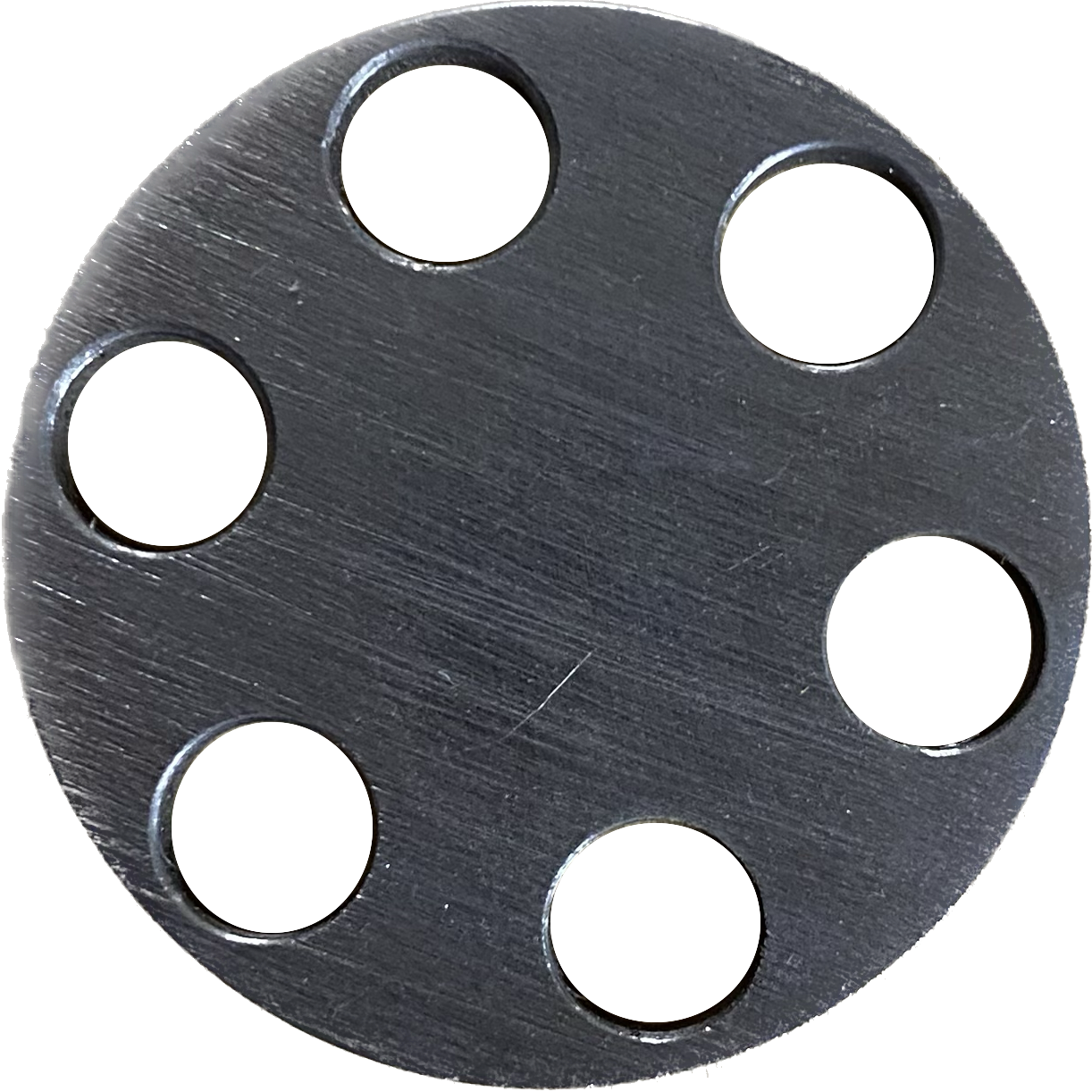 Valve, Flapper, Pneumatic (#1015199)