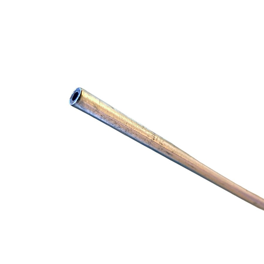 Steel Tube 6mm - Coated PVF (Per Foot) (#3000029)