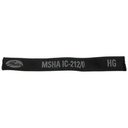 Nylon Sleeve Guard (Gates G81800-0014 HG-14, Product # 72771010)