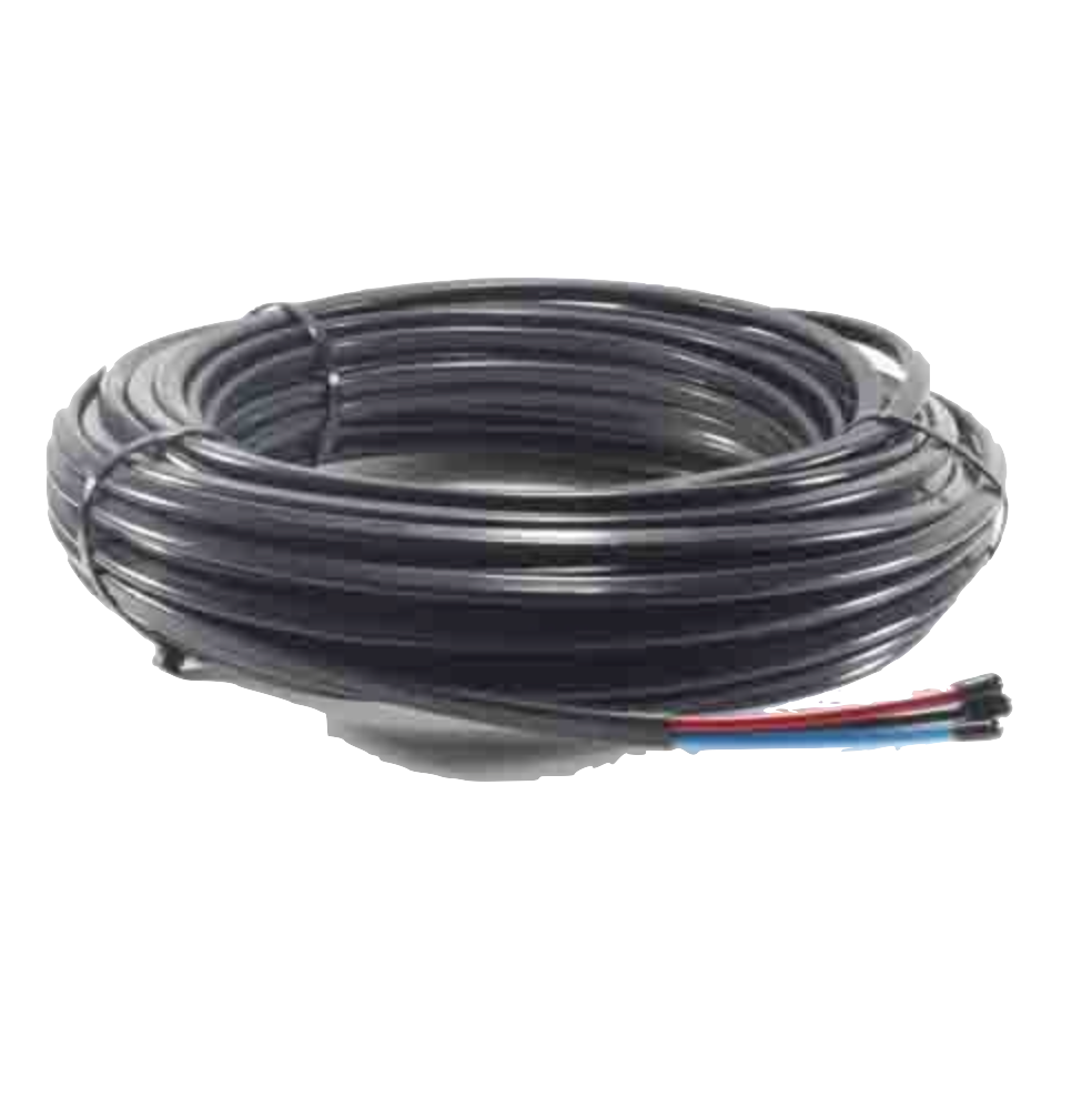 Nylon Tubing Secondary Triple 5mm X 2.6mm PRE FILLED (Per Foot) (#3000013)
