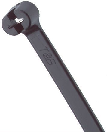 Ty-Rap Large (13UV) - Black (#4100000)