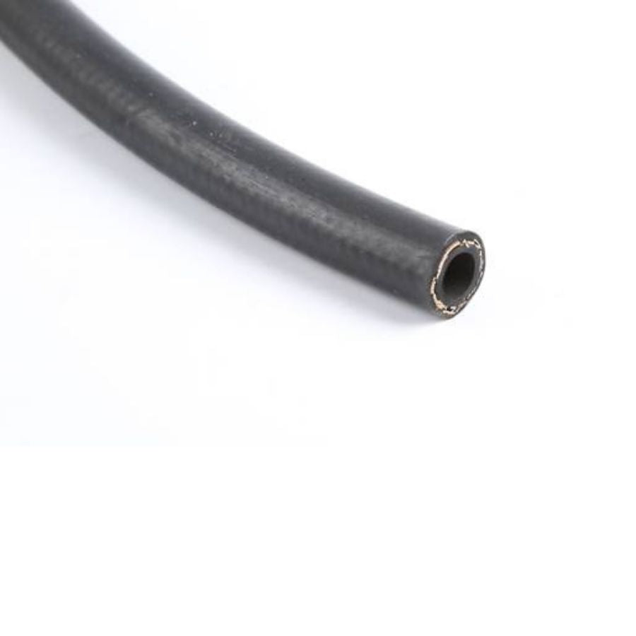 High Pressure Hose Tubing Hydraulic 12000 psi 11.3 OD X 6.3 ID Pre-Filled EP2 (Sold Per Foot) (#3000254)