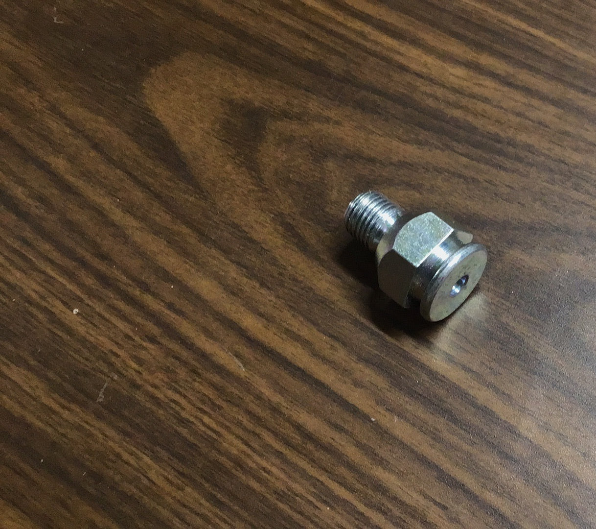 Button Fill