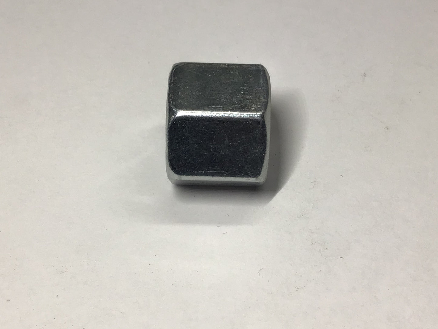 Tube Nut 10mm (#2100274)