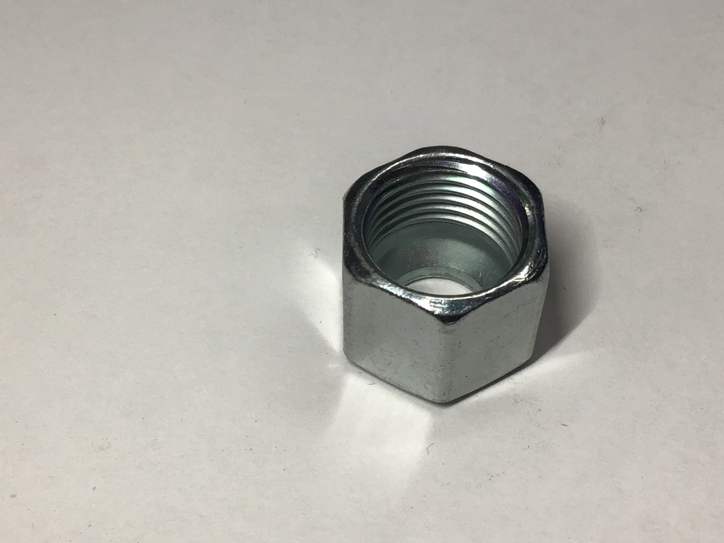 Tube Nut 10mm (#2100274)