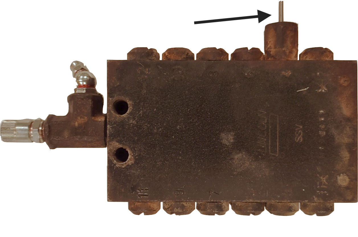 Troubleshooting & Repairing a Progressive Automatic Greasing System ...