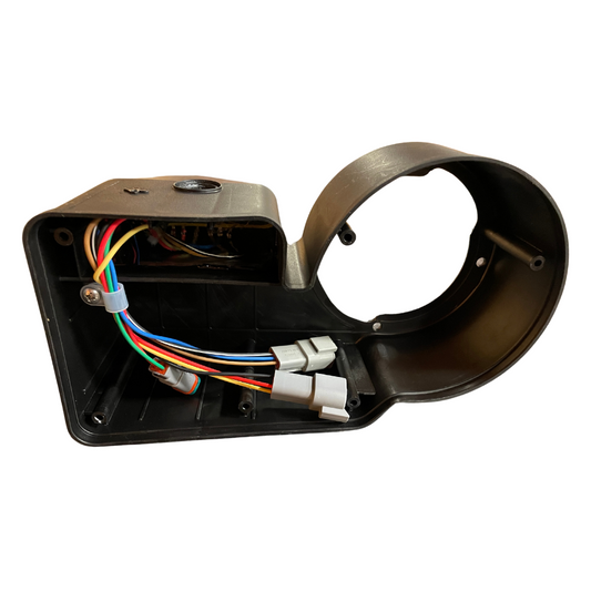 Repair Kit Potted Timer Module Assembly, Minutes (#1200092)