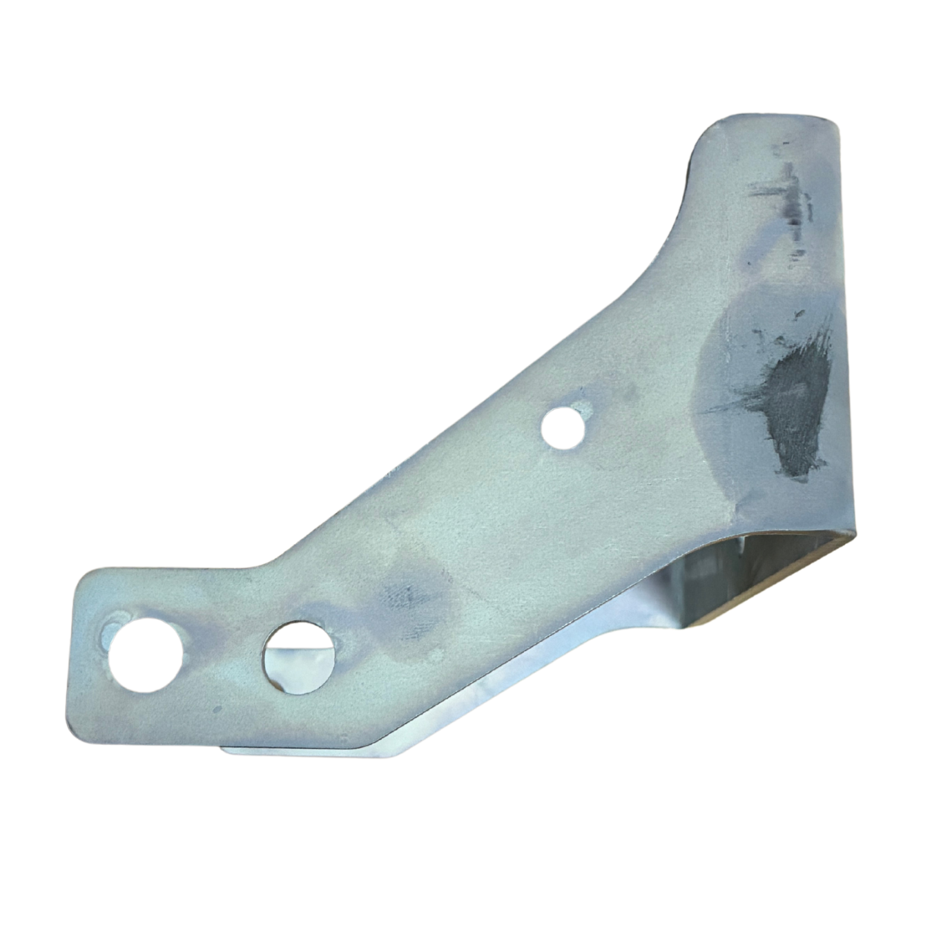 Bracket, 4kg Pump, Outside Frame (#4000285)