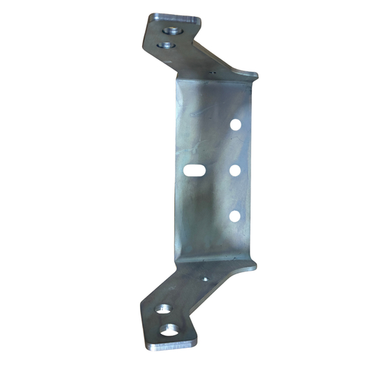 Bracket, 4kg Pump, Outside Frame (#4000285)
