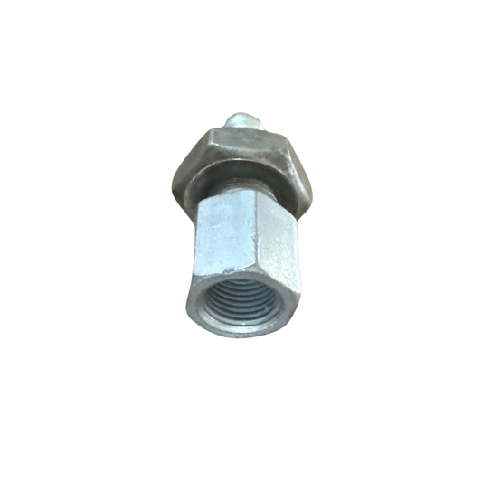 Bulkhead Grease Nipple (#2100120)