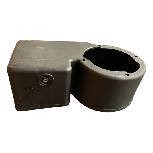 Repair Kit Potted Timer Module Assembly, Minutes (#1200092)