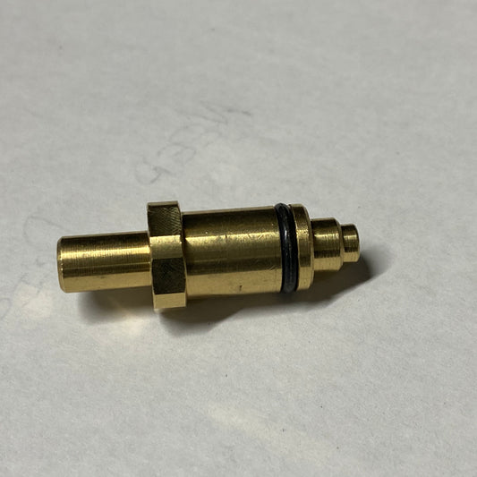 Valve, Return, Pneumatic Pump, MKII (#1015168)