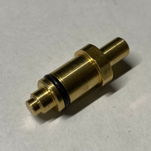 Valve, Return, Pneumatic Pump, MKII (#1015168)