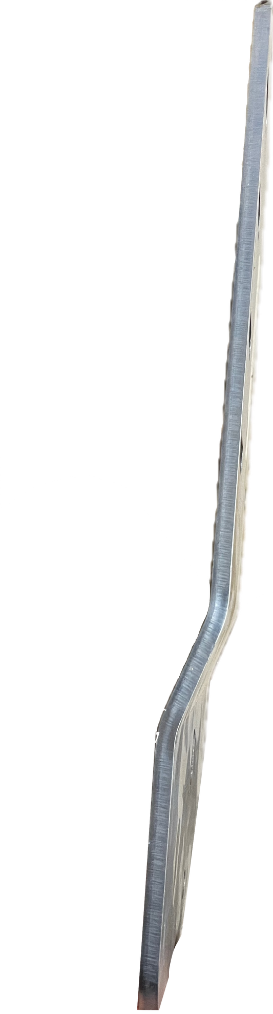 Bracket, 4 & 6 KG Pneumatic Pump (#4000281)