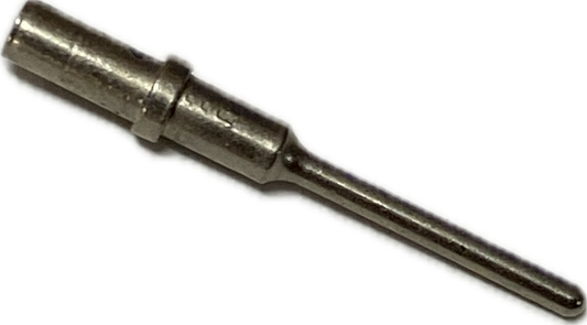 Pin contact, Deutsch (DTM) (#1300216)