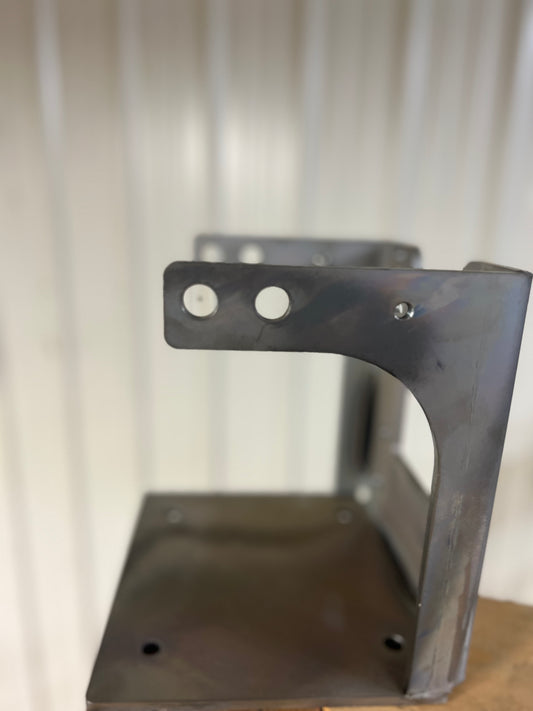 Mounting Bracket for 4kg - 6kg Pumps (#4000139)